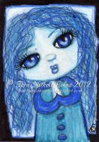 Blue Beauty